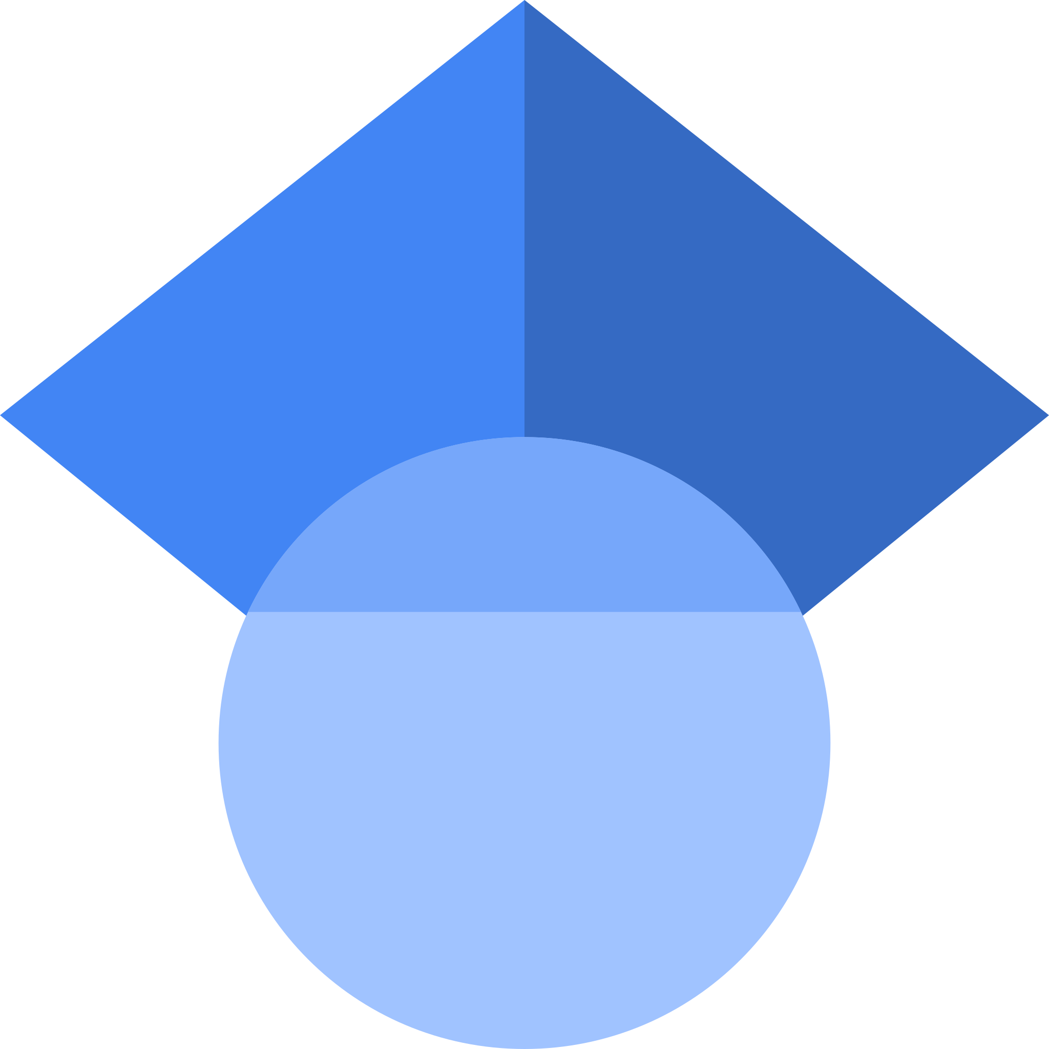 Google_Scholar logo